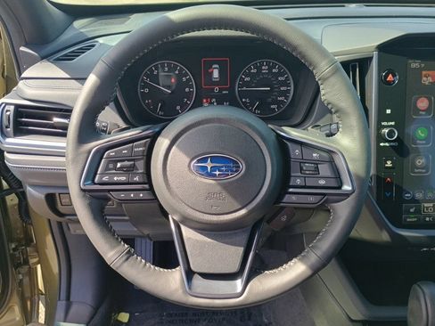 New 2026 Subaru Forester Limited AWD/4WD image 19