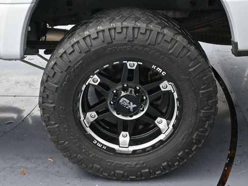 Used 2018 Ford F250 XLT AWD/4WD image 34