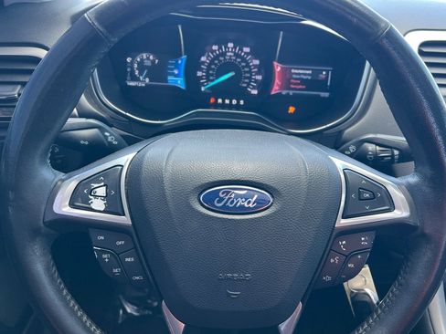 Used 2013 Ford Fusion SE FWD image 22