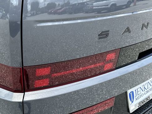 New 2026 Hyundai Santa Fe Calligraphy AWD/4WD image 14