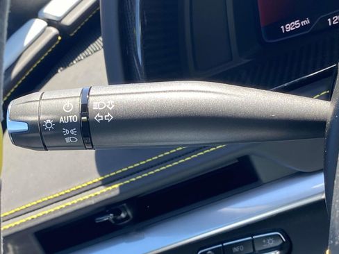 Used 2022 Chevrolet Corvette Stingray Premium Conv RWD image 20