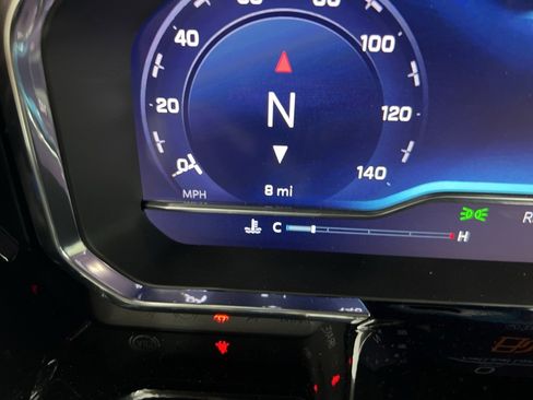 New 2024 Chevrolet Silverado 1500 RST w/ All Star Edition Plus image 45