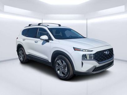 Used 2023 Hyundai Santa Fe SEL