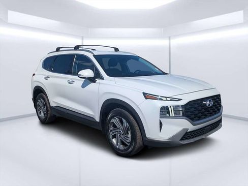 Used 2023 Hyundai Santa Fe SEL FWD image 1