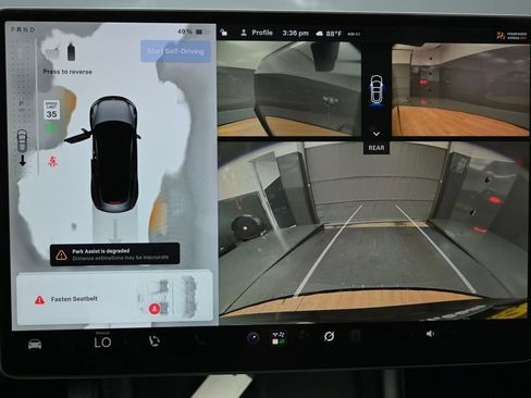 Used 2026 Tesla Model 3 RWD image 21