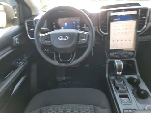 New 2025 Ford Ranger XLT image 17