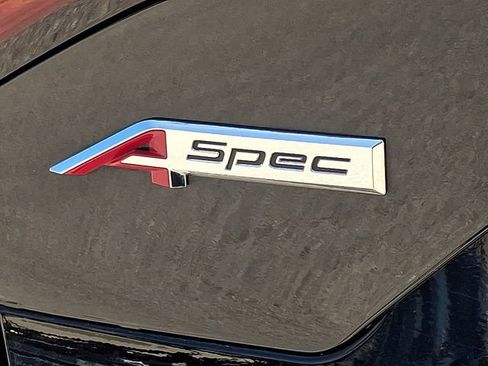 Certified 2025 Acura MDX A-Spec AWD/4WD image 38