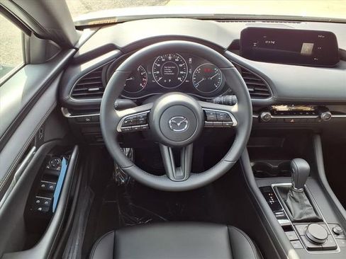New 2026 MAZDA MAZDA3 s Sport image 12