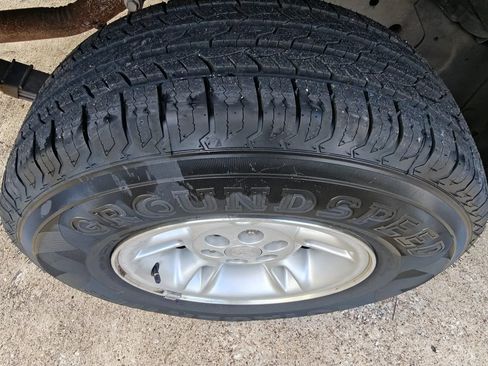 Used 1997 Dodge Dakota 2WD Club Cab image 18