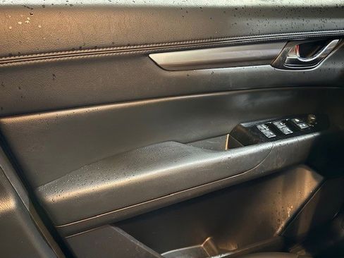 Used 2023 MAZDA CX-5 AWD 2.5 S w/ Select Package image 29