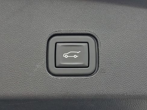 Certified 2024 Cadillac Lyriq Luxury w/ LPO, Floor Liner Package AWD/4WD image 28