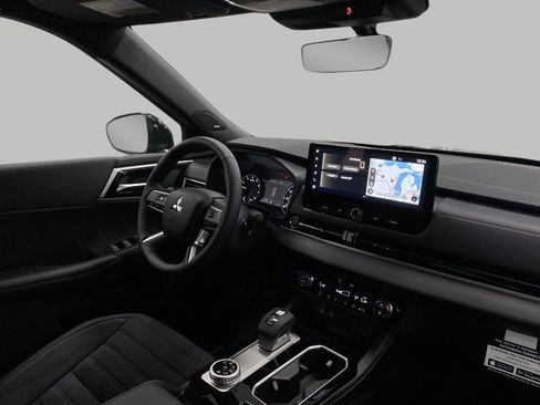 New 2026 Mitsubishi Outlander LE AWD/4WD image 50