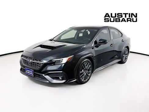 Used 2022 Subaru WRX GT image 3