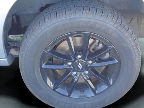 Used 2020 Dodge Grand Caravan GT FWD image 9
