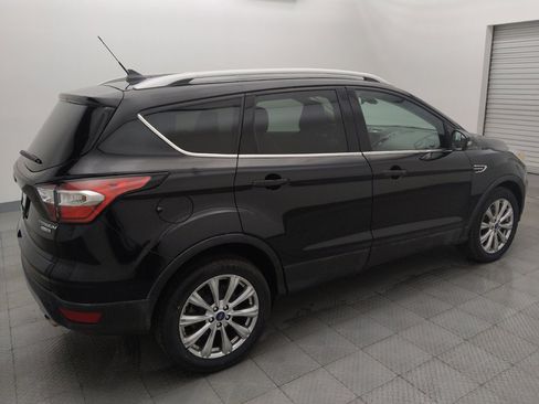 Used 2018 Ford Escape Titanium AWD/4WD image 10