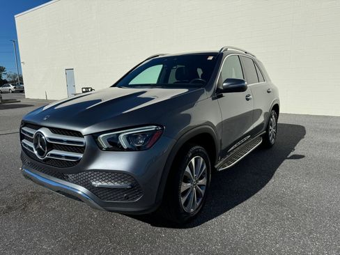Used 2021 Mercedes-Benz GLE 350 image 26
