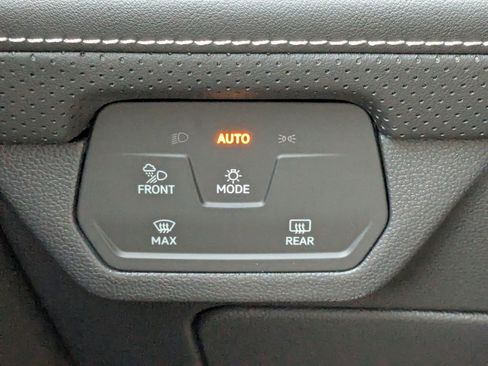 New 2026 Volkswagen Atlas SE AWD/4WD image 17