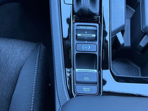 Certified 2025 Honda Accord Sport image 41