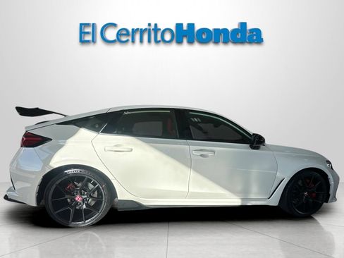 New 2026 Honda Civic Type R image 2