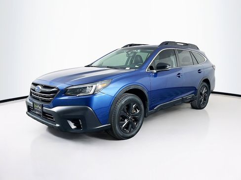 Used 2020 Subaru Outback Onyx Edition XT w/ Popular Package #2 image 3