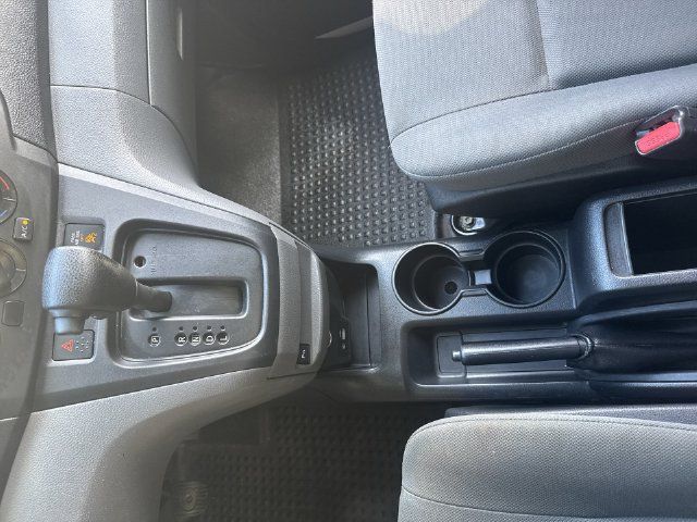 Used 2020 Nissan NV200 S FWD image 23