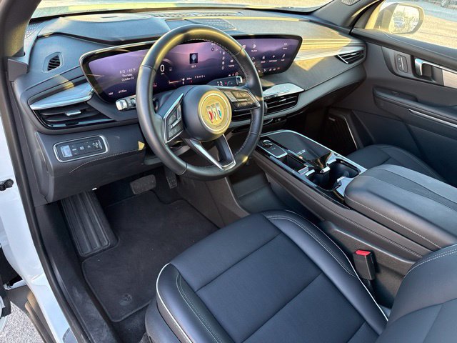 Certified 2026 Buick Enclave Preferred FWD image 16
