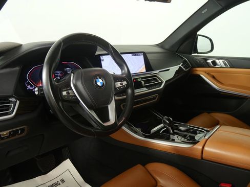 Used 2020 BMW X5 sDrive40i w/ Premium Package image 12
