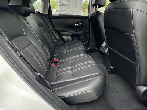 New 2026 Honda HR-V EX-L image 15