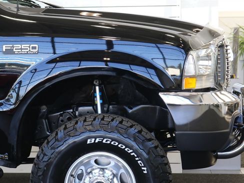 Used 2001 Ford F250 XLT image 53