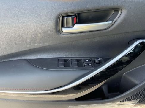 New 2026 Toyota Corolla XSE image 12