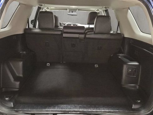 Used 2015 Toyota 4Runner Limited AWD/4WD image 23