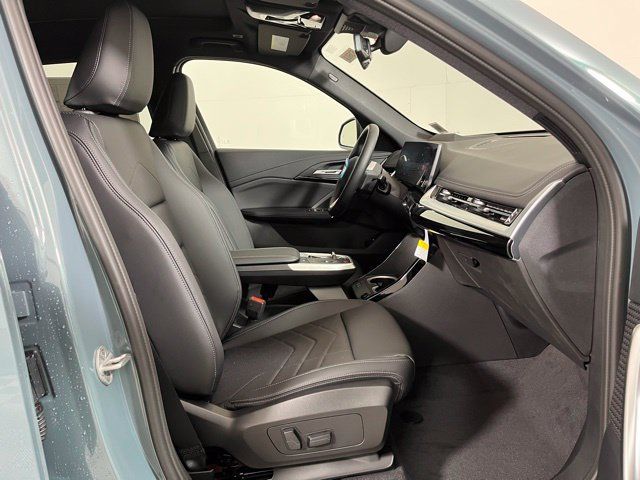Used 2026 BMW X1 xDrive28i w/ Technology Package AWD/4WD image 22
