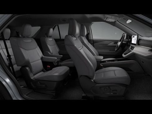 Used 2026 Ford Explorer Active w/ Active Comfort Package AWD/4WD image 28