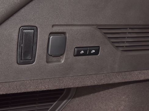 New 2026 Lincoln Nautilus Black Label AWD/4WD image 46