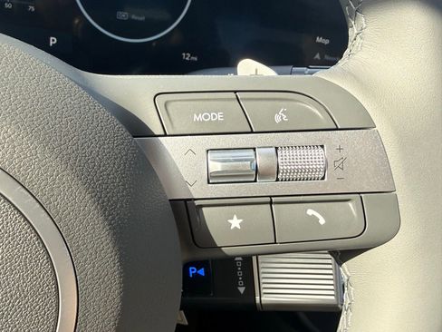 New 2025 Hyundai Sonata Limited image 20