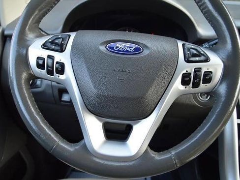 Used 2013 Ford Edge Limited image 18