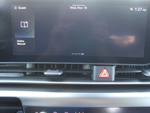 New 2026 Kia Carnival SX Prestige FWD image 55