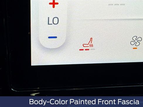 New 2026 Ford Ranger XLT image 28