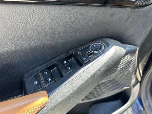 Used 2024 Kia Seltos EX AWD/4WD image 5