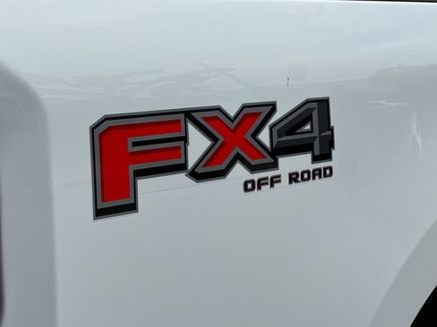 New 2026 Ford F250 XL w/ STX Appearance Package AWD/4WD image 24