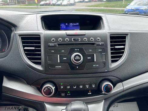 Used 2014 Honda CR-V EX image 34