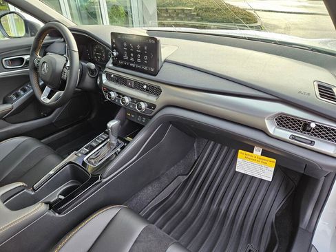 New 2026 Acura Integra A-Spec image 12