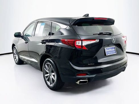 Used 2024 Acura RDX SH-AWD w/ Technology Package image 6