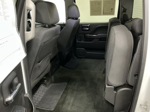 Used 2016 GMC Sierra 1500 SLE w/ SLE Value Package AWD/4WD image 25