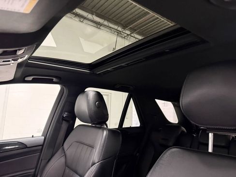 Used 2017 Mercedes-Benz GLE 350 4MATIC image 16