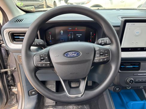 New 2026 Ford Maverick XLT image 9