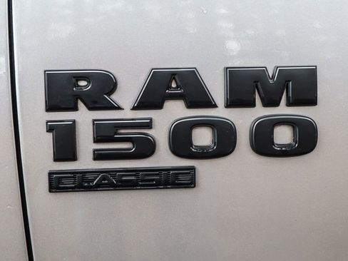 Used 2024 RAM 1500 Classic Warlock image 44