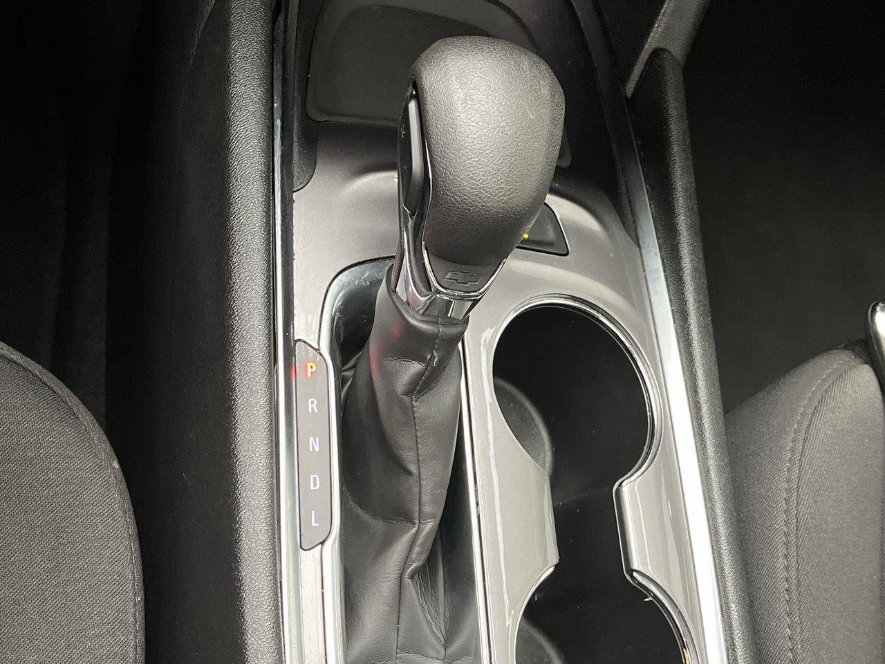 Used 2024 Chevrolet Malibu LT FWD image 24