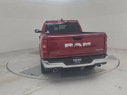New 2026 RAM 1500 Big Horn image 12