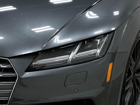 Used 2016 Audi TTS 2.0T Coupe image 35